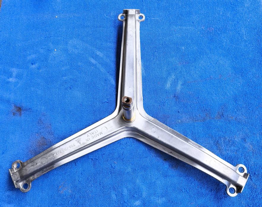 Pecas para Máquinas de Lavar Roupa cruzetas