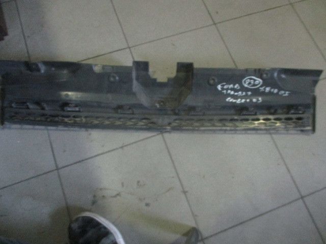Grelha do Pára-Choques da Frente FORD Transit Connect I (P65_, P70_, P