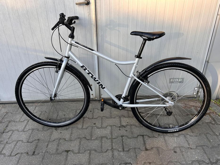 Rower Btwin Riverside 120