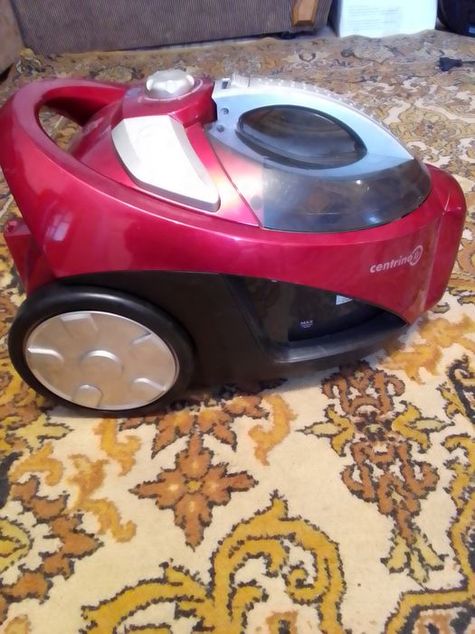 Пилосос Dirt Devil XL