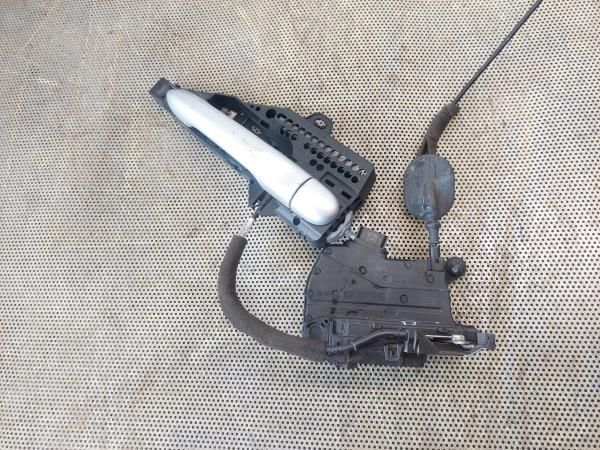 Fechadura / fecho porta frente direito RENAULT Clio IV (BH_)