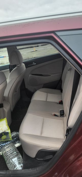 Продам Хюндай Туксон 2017 року