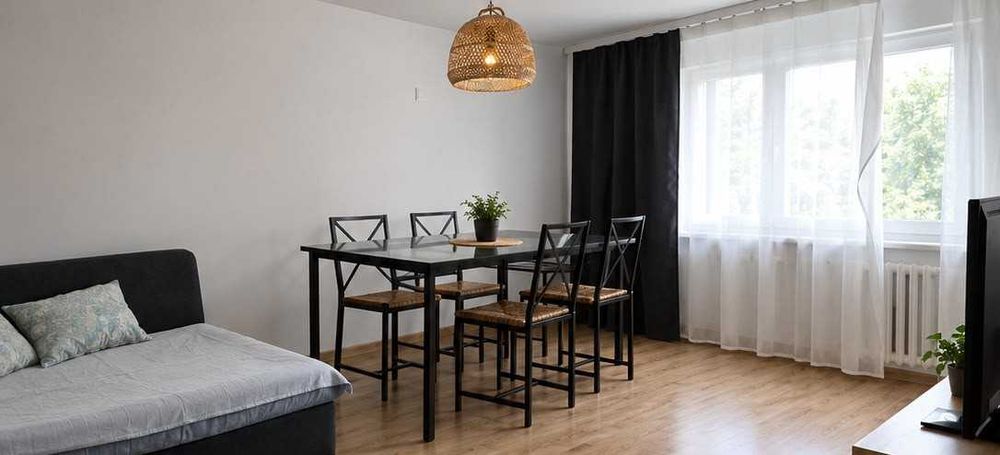 Mieszkanie – Katowice - Widok 3
