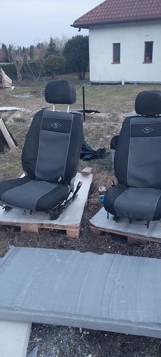 Fotele elektryczne bmw e 46