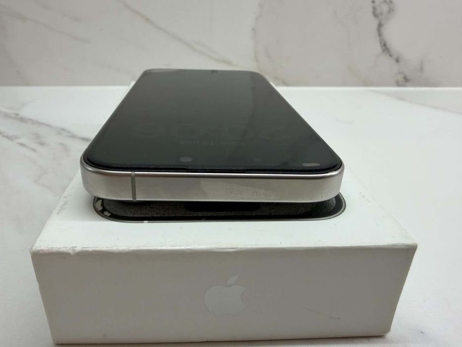 iPhone 15 Pro White | Świetny stan |