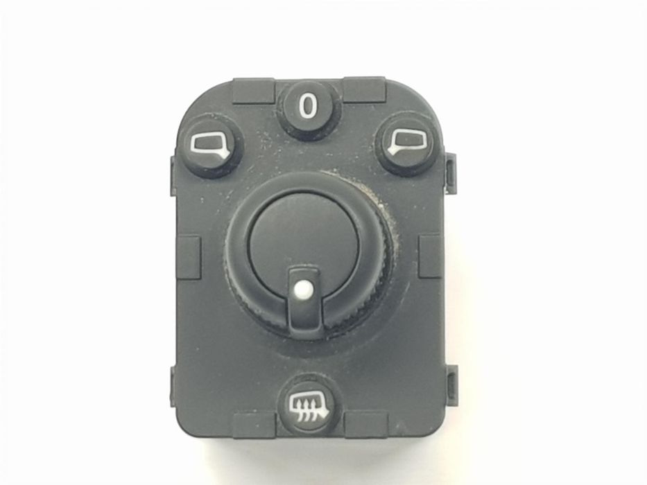 Comando Dos Retrovisores Audi Q2 Gab
