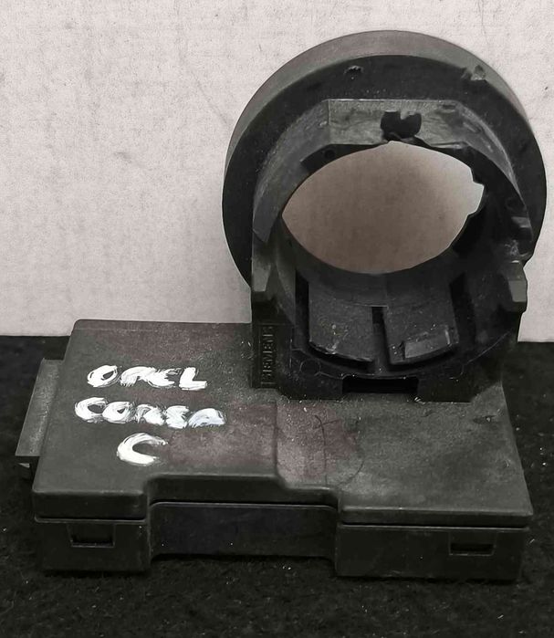 Módulo Eletrónico 24445098 - OPEL CORSA C