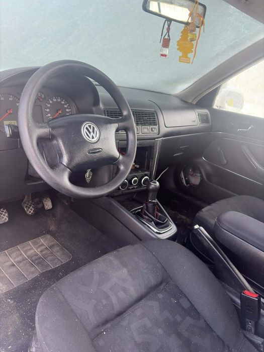 Golf 4 Bora czesci 1.9tdi 1.8 ben różne kolory