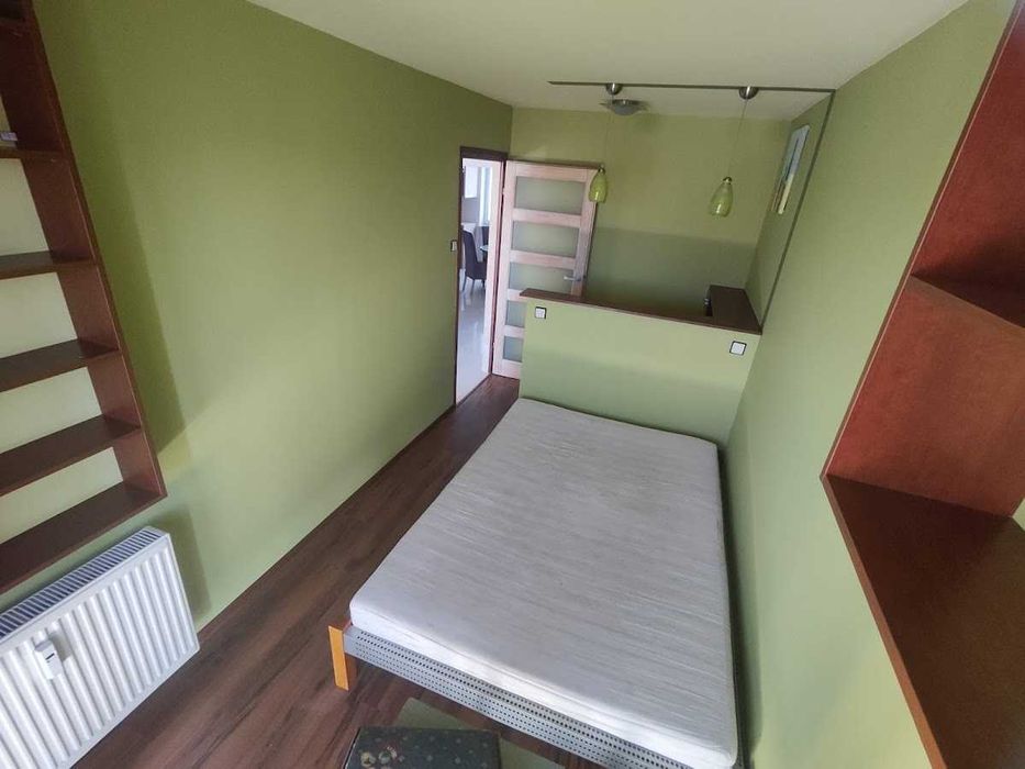 Mieszkanie 57 m² w centrum, ul. Stołeczna - Widok 4