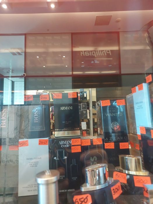 Giorgio Armani Acqua di Giogia 100 ml woda perfumow  Oryginał