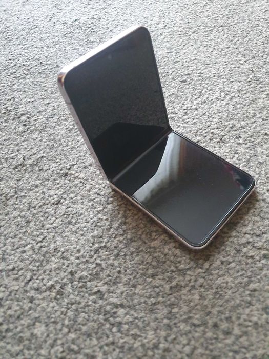 Samsung Galaxy Z Flip 5 GWARANCJA