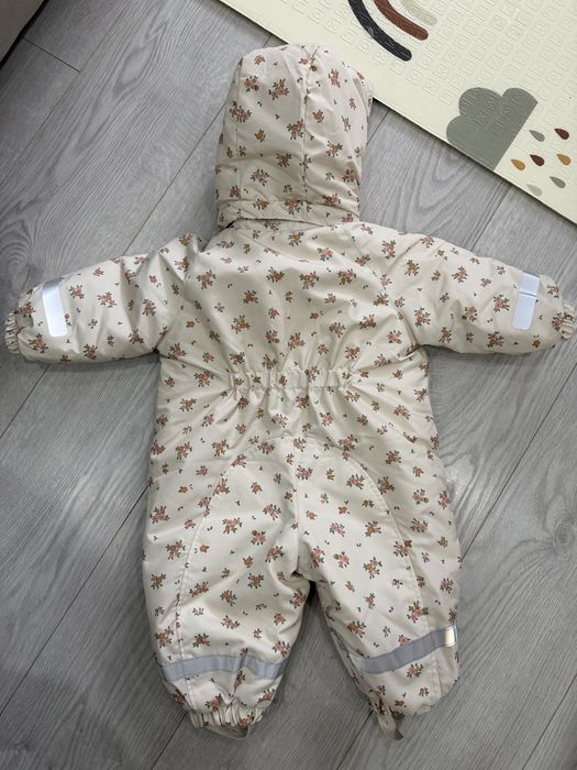 Комбінезон Hm , Zara , 74 р. Зима