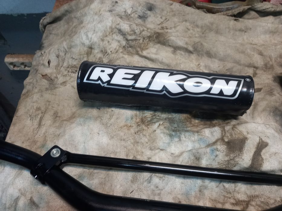 Reikon 9012 Motocross