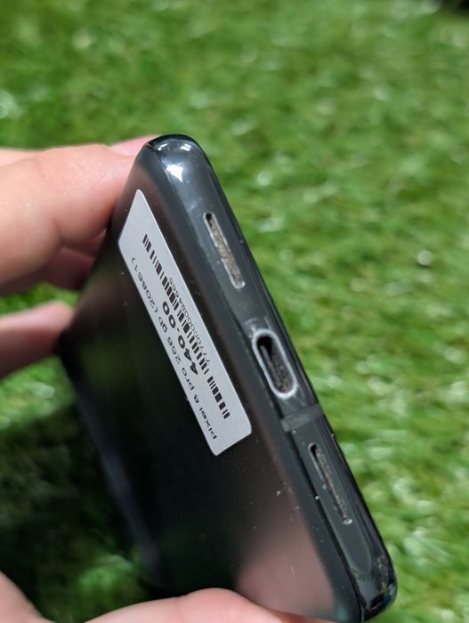 Google pixel 8 pro 12/256Gb (20861) Neverlock оновлення скидання
