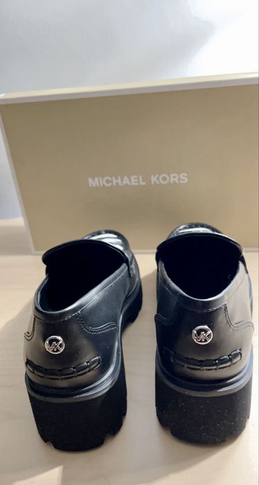 Sapatos Loafers Michael Kors