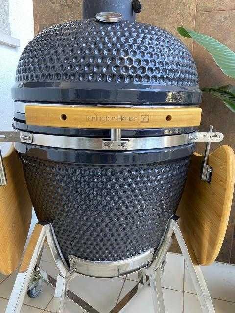 Grelhador/Churrasqueira Tarrington house