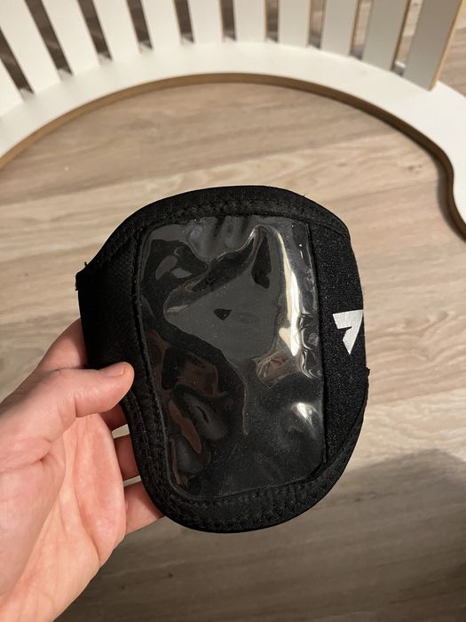 Pokrowiec na telefon do biegania