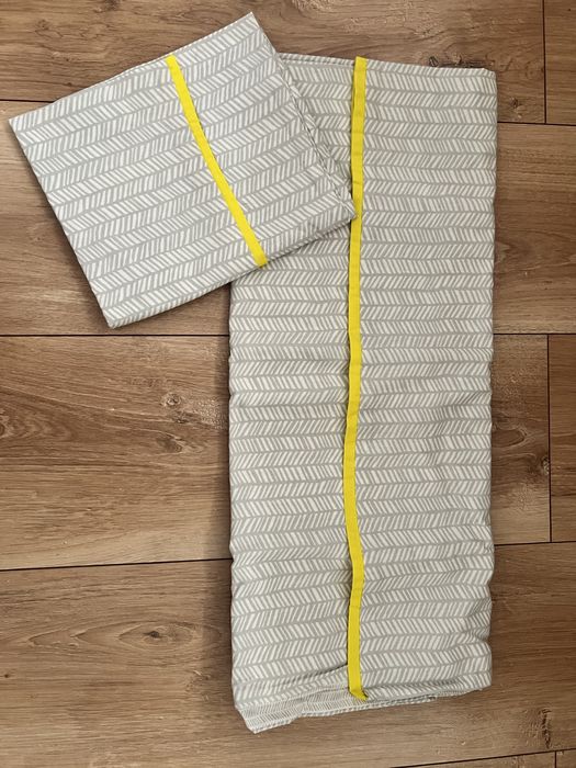Posciel niemowleca IKEA