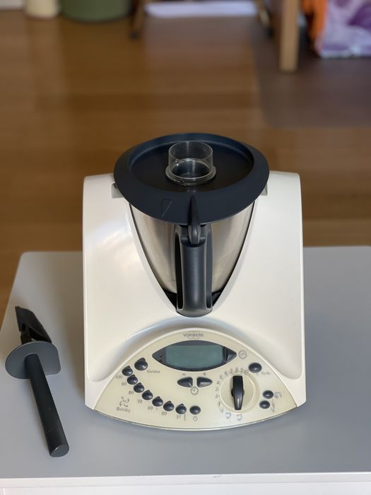 Bimby TM31 - Robot de Cozinha