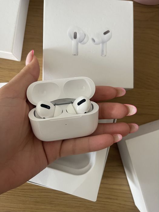 Навушники Airpods Pro,Airpods 3rd gen