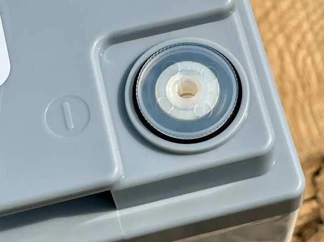 Аккумулятор lifepo4 литий железо фосфат  Redodo 12v  100ah  Акумулятор