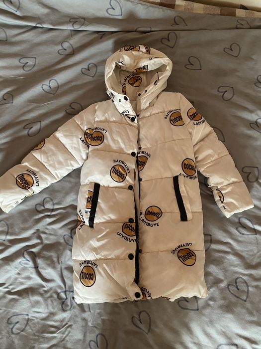 Дитяча куртка