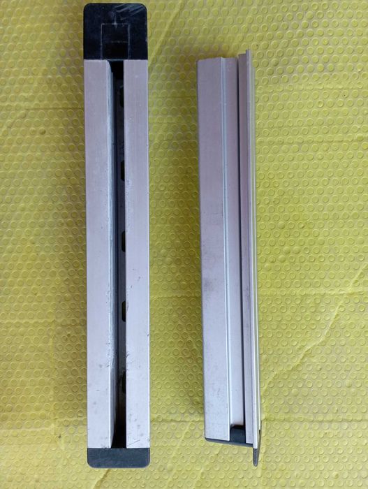 Caixas universais para pranchas