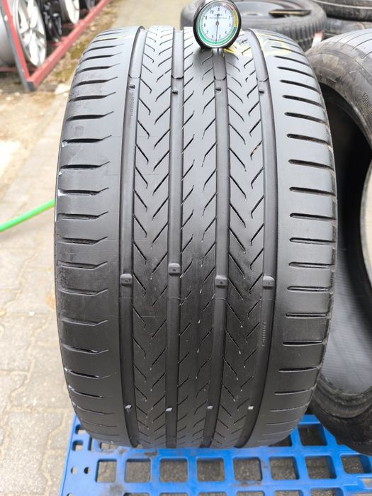 Opona Continental Eco contact 6 Q 275/35/20 pojedynka
