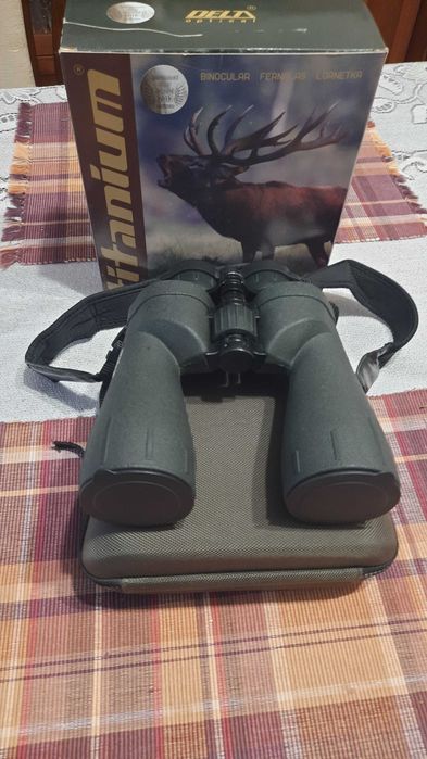 Lornetka Delta optical 8x56