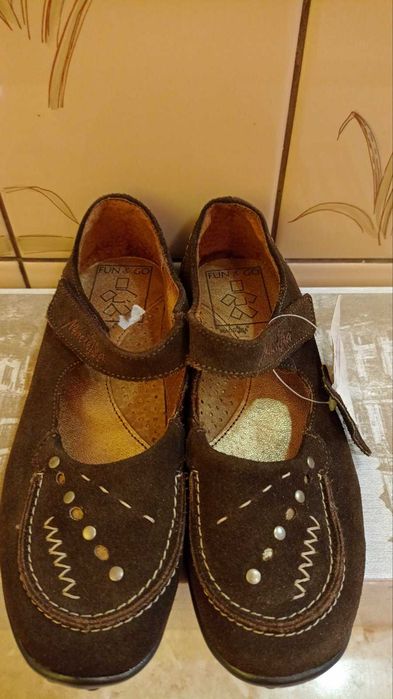 Balerinki Maciejka r.32