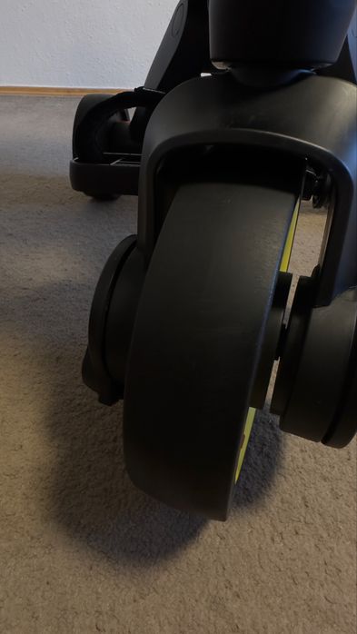 Велосипед Doona Liki Trike S5, стан супер