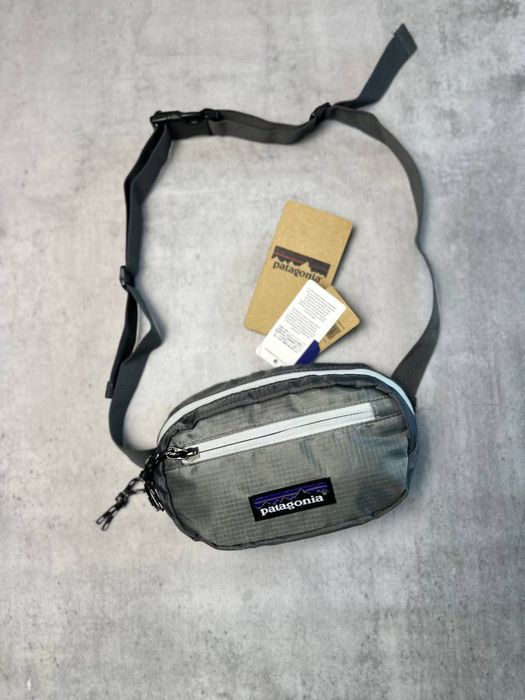 Patagonia Ultralight Black Hole Mini Hip Pack – nerka / saszetka