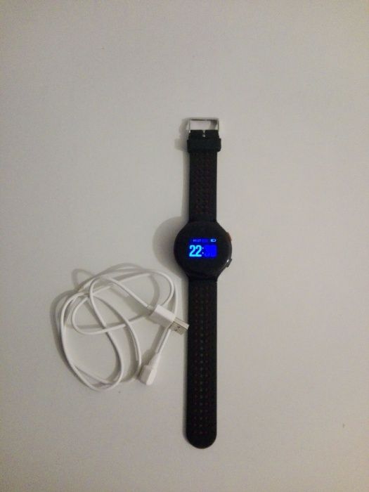 New smartwatch that receives notifications64751238860419121