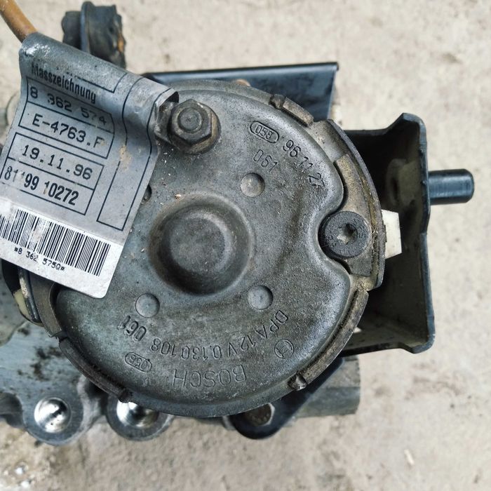 Блок ABS Бмв е39 0265217000