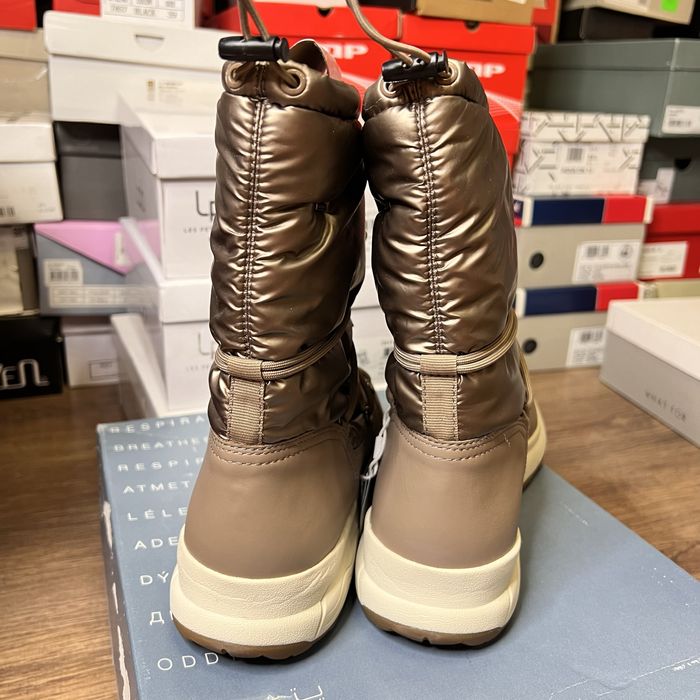 Черевики Geox D Spherica 4x4 B Abx Ankle Boots, розмір 42. Оригінал!!!