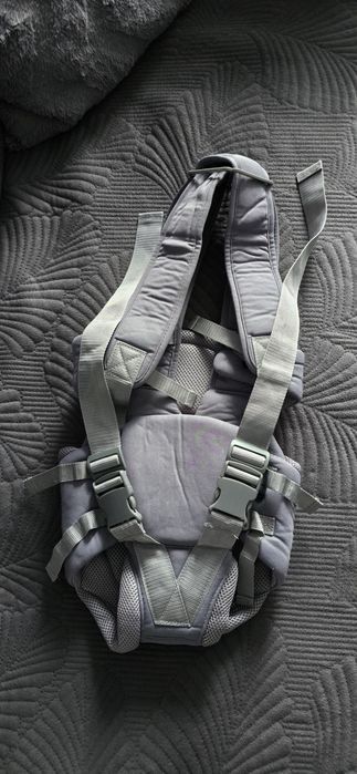 Nosidełko dla dziecka TUFI Standard (3-9 kg)