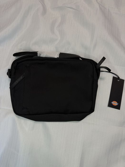 Месенджер сумка Dickies moreauville messendger