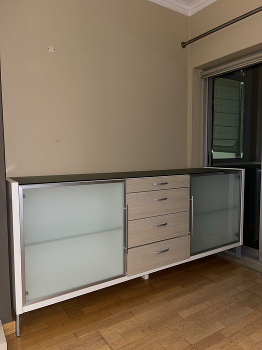 Conjunto Sala de Estar