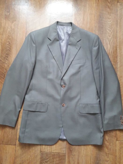 VD ONE костюм мужской размер L цвет серый