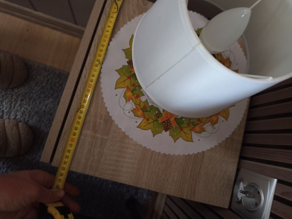 Szafki.          nocne