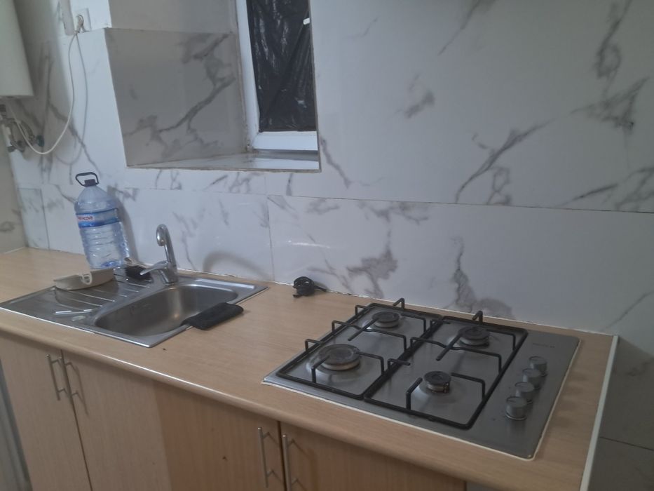 Arrenda-se T1 em Albergaria-a-Velha 550 euros