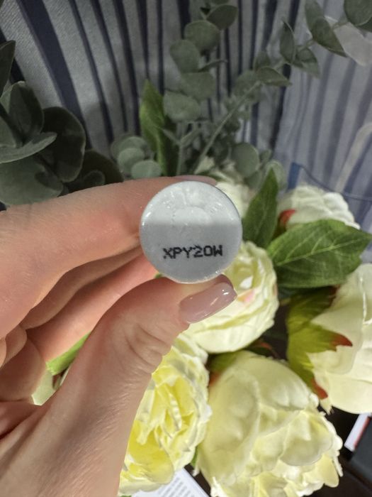 Гель для бровей NYX Professional Makeup Control Freak Eye, 9 г