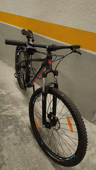 Mondraker Phase 29"M