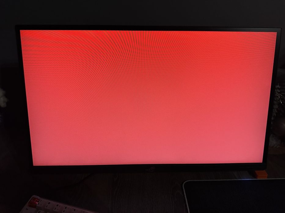 Monitor ASUS ROG PG248QP 540hz