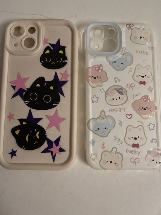 Чохол айфон 13.