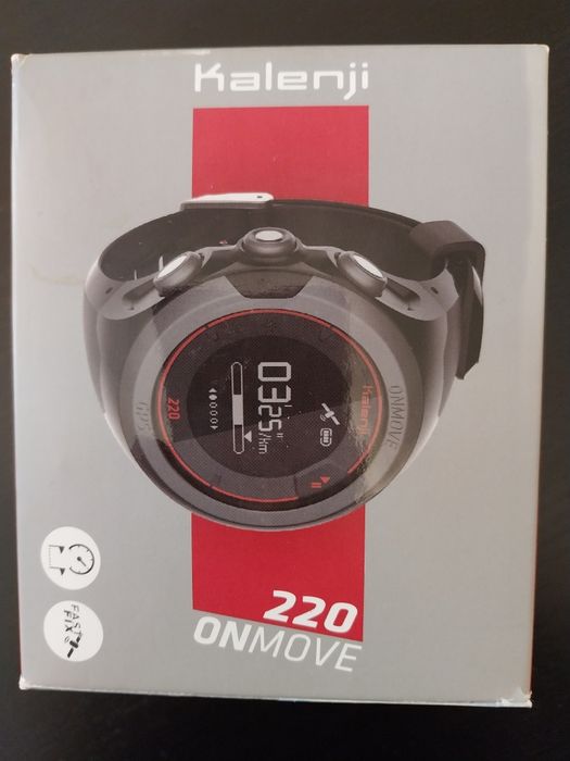 Relógio Kalenji ONMOVE220