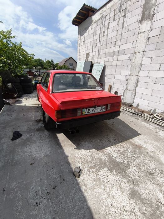 Продам БМВ Е30 м50