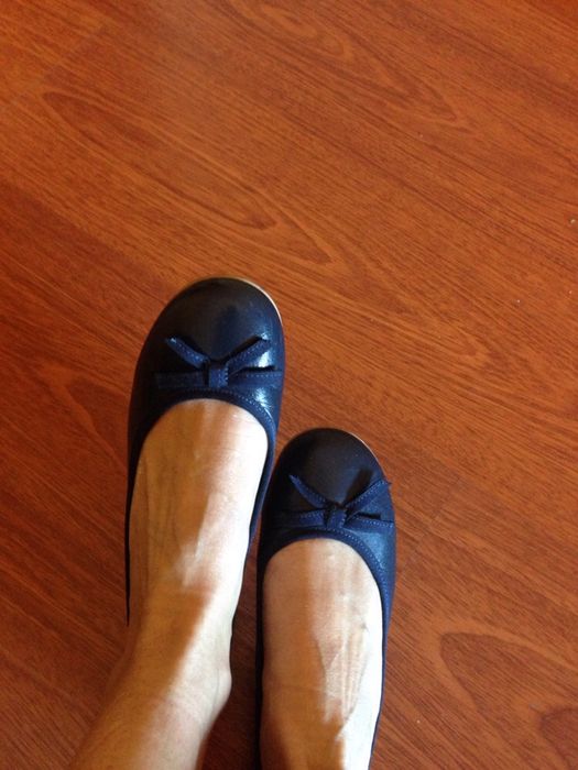 Sabrinas Benetton 37
