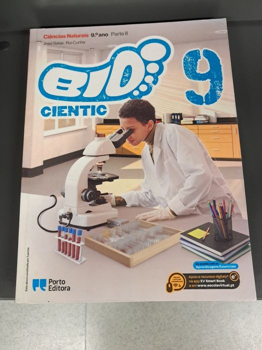 Manuais 9  ano..