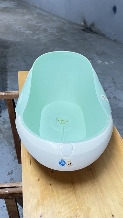 Banheira para bébe